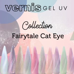 Fairytale Cat Eye GEL