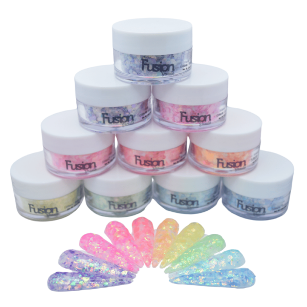 Fusion Beauté - Brillant Collection Jelly