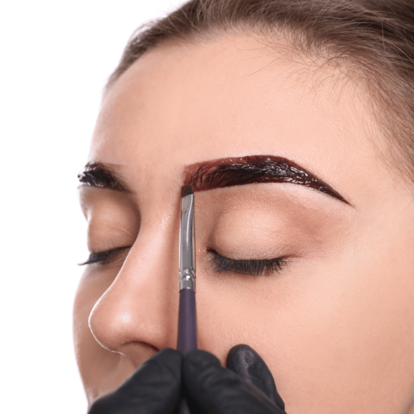 Formation - Teinture De Cils Et Sourcils - Trousse Inclus