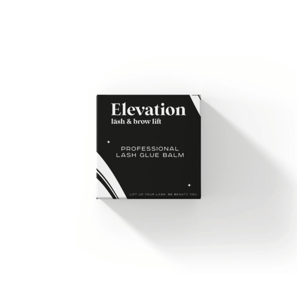 Elevation - Baume Adhésif Pour Cils