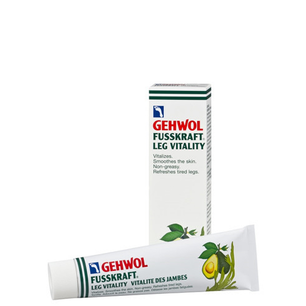 Gehwol - Fusskraft Vitalité Des Jambes – Image 2