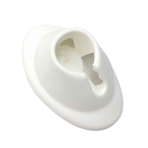 Support De Bouteille Simple En Aluminium Pour NOS (protoxyde D'azote) - Capacité 10 Lb, Diamètre 7 Pouces